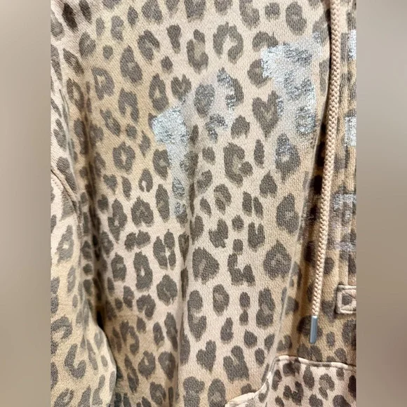 NWT Victoria’s Secret PINK Half Zip Campus Hoodie - Picture 13 of 13